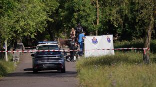 Hallan el cad&aacute;ver de un hombre flotando en un estanque de Vitoria