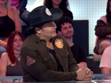 Coyote Dax lanza su jingle para Pasapalabra y anuncia disco y gira 