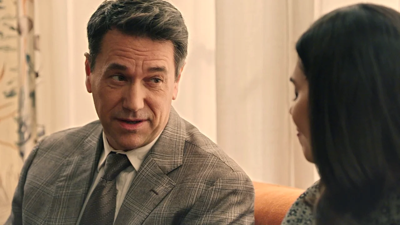 Gabriel ¿de la Reina?, el nuevo factor desestabilizador de Sueños de libertad