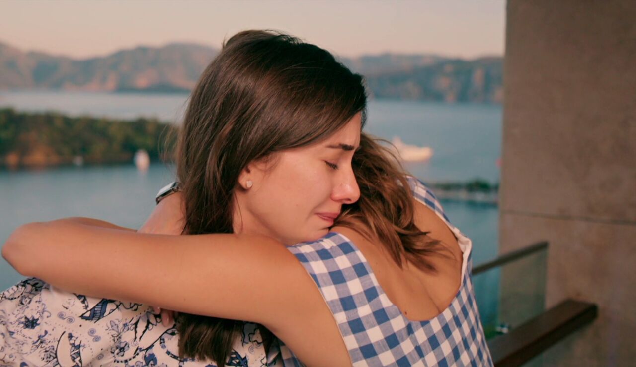 Una nueva vida | Web oficial de Antena 3 | Series