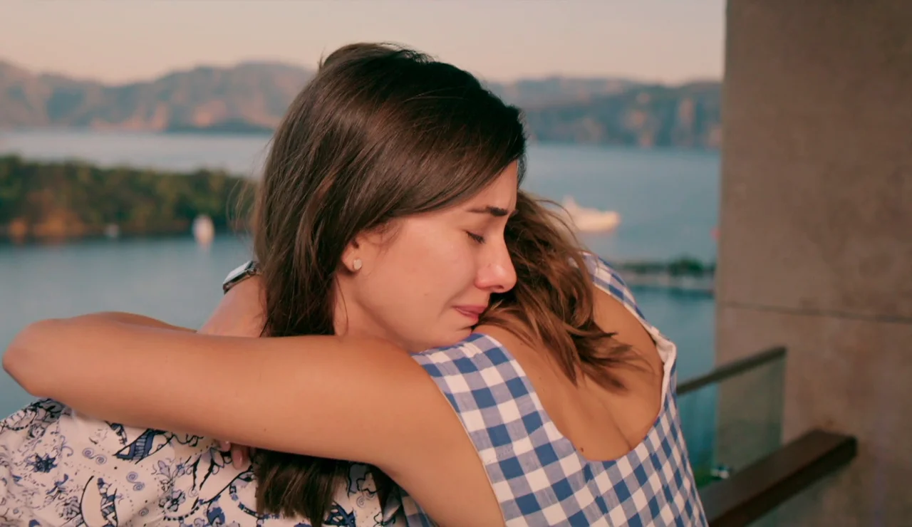 Una nueva vida | Web oficial de Antena 3 | Series