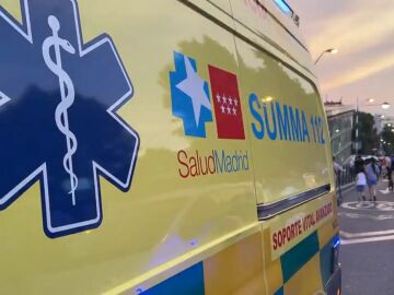 Muere un joven de 22 años al ser apuñalado en Getafe