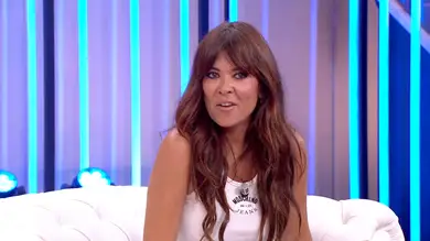 El mayor aprendizaje de Vanesa Martín: El mayor aprendizaje de Vanesa Martín: