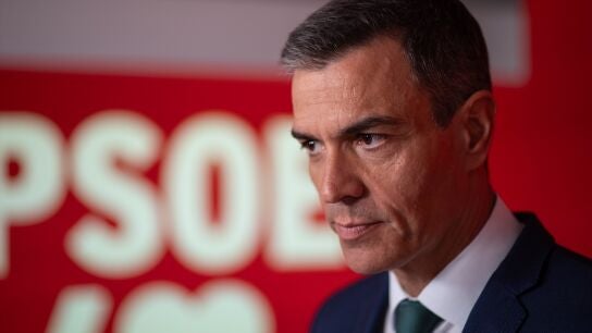 Presidente del Gobierno, Pedro S&aacute;nchez