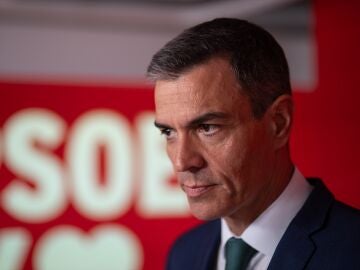 Presidente del Gobierno, Pedro Sánchez
