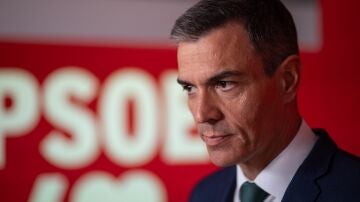 Presidente del Gobierno, Pedro Sánchez