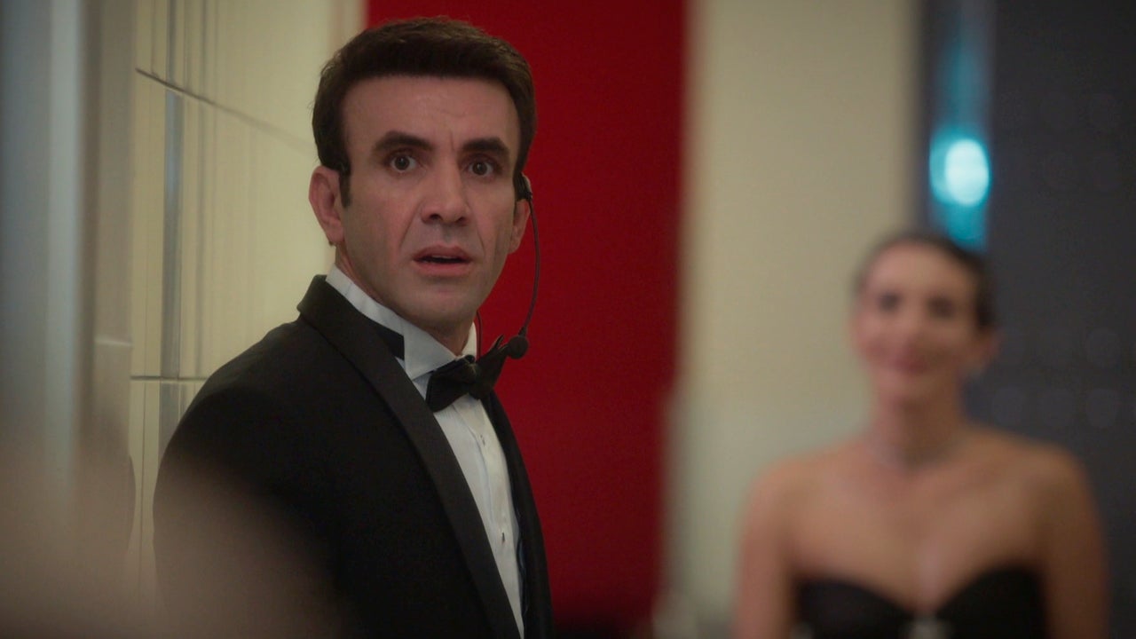 todos creen que Bahar quiere volver con él todos creen que Bahar quiere volver con él