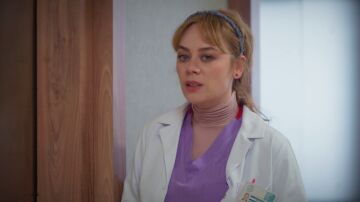 Bahar se esfuerza por entender a Evren, pero sus dudas no la dejan en paz: “¿Qué hay de verdad en lo que vi?”