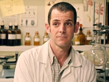 Luis le da una segunda oportunidad a Cristina tras acepar sus disculpas 