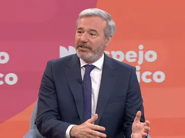 Jorge Azcón Jorge Azcón