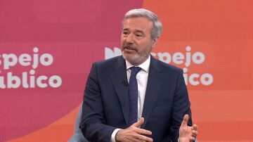 Jorge Azcón