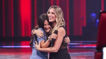 Así ha sido la última noche de Audiciones a ciegas de La Voz Kids: vota en el ranking por tu momento favorito
