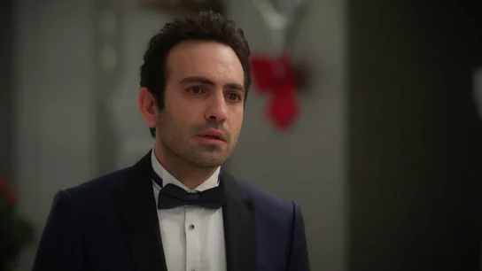 “Estoy muy enamorado”: Evren no se rinde y lo da todo por recuperar a Bahar, ¿llegará el perdón? “Estoy muy enamorado”: Evren no se rinde y lo da todo por recuperar a Bahar, ¿llegará el perdón?