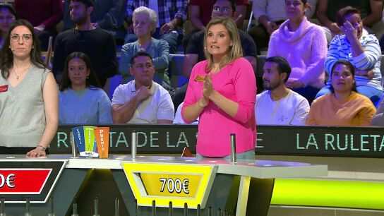 Un sue&ntilde;o que se esfuma: Regina pierde el turno en el peor momento