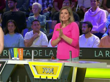 Un sue&ntilde;o que se esfuma: Regina pierde el turno en el peor momento