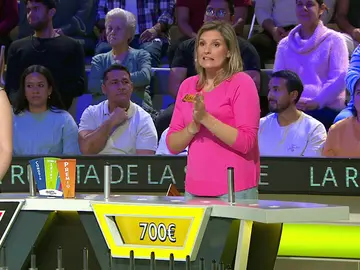 Un sueño que se esfuma: Regina pierde el turno en el peor momento Un sueño que se esfuma: Regina pierde el turno en el peor momento