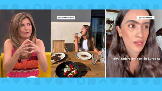 Influencers enfrentadas