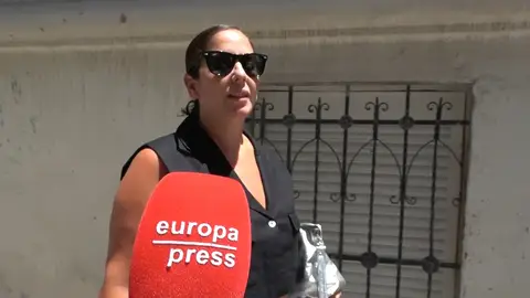 Anabel Pantoja Anabel Pantoja