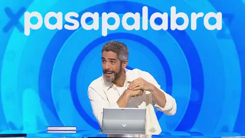 La Silla Azul se ausenta de Pasapalabra tras una racha histórica de empates La Silla Azul se ausenta de Pasapalabra tras una racha histórica de empates