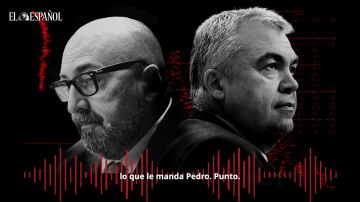 Audios de Koldo García