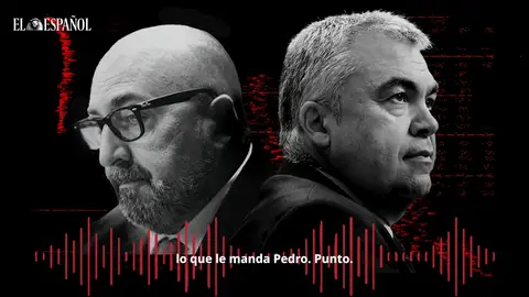 Audios de Koldo García Audios de Koldo García