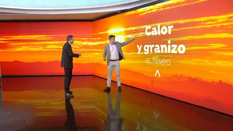 César Gonzalo César Gonzalo
