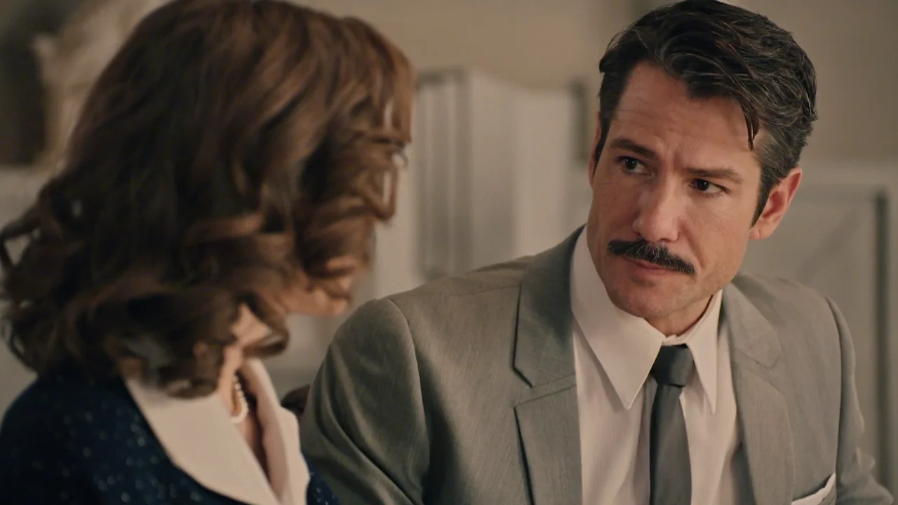 Avance del próximo capítulo de Sueños de libertad: Pelayo empieza a sospechar sobre Gabriel