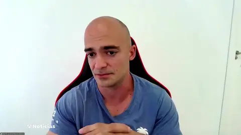 Entrevista a David Prieto Entrevista a David Prieto