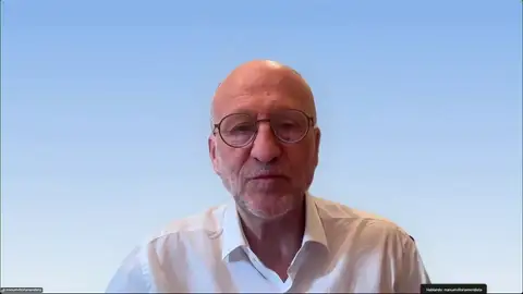 Profesor Manel Villoria Profesor Manel Villoria