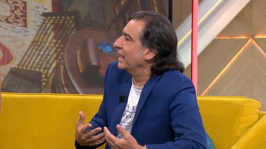 &Aacute;ngel Antonio Herrera