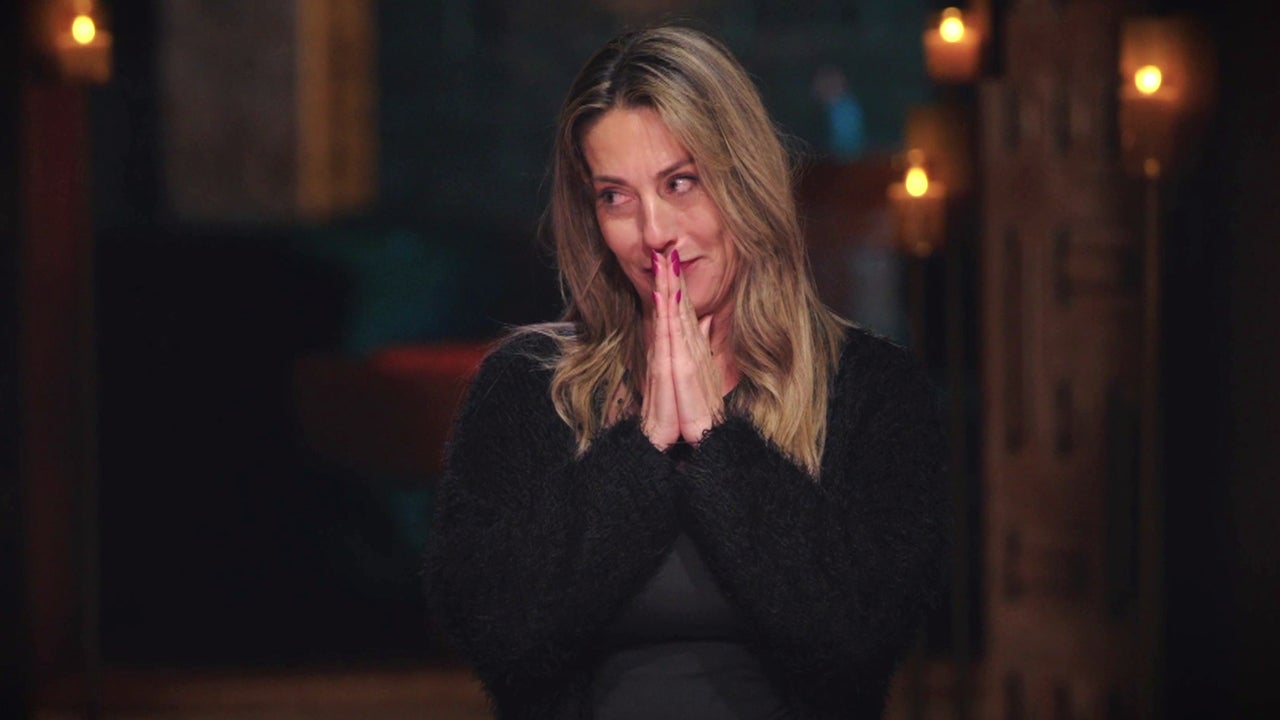 Carlos consigue el destierro de Anuska sin su voto Carlos consigue el destierro de Anuska sin su voto