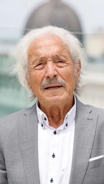 Manolo Zarzo en 2023 Manolo Zarzo en 2023