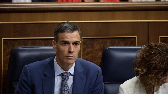 Pedro S&aacute;nchez