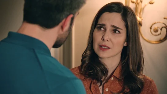 Capítulo 331 de Sueños de libertad; 18 de junio: Begoña, decidida a olvidarse de Andrés Capítulo 331 de Sueños de libertad; 18 de junio: Begoña, decidida a olvidarse de Andrés