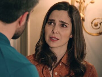 Capítulo 331 de Sueños de libertad; 18 de junio: Begoña, decidida a olvidarse de Andrés