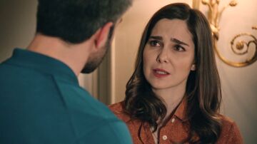 Capítulo 331 de Sueños de libertad; 18 de junio: Begoña, decidida a olvidarse de Andrés