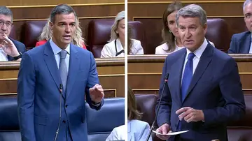 Feijóo y Sánchez Feijóo y Sánchez