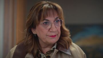 “Yo confío en ti”: Gülçiçek cree en el amor de Evren por Bahar y le habla con el corazón en la mano