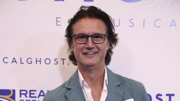 Esta tarde en Y ahora Sonsoles, recibimos la visita de Poty, el coreógrafo de los famosos