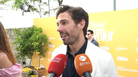 Manuel Ordovás Manuel Ordovás