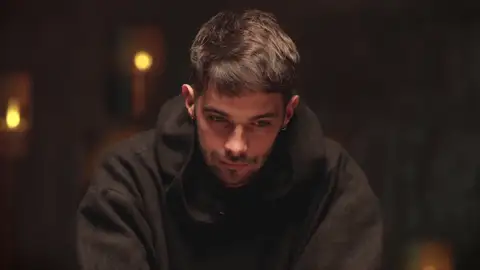 Tensión entre Carlos y Paula ante el último asesinato en el cónclave: “¿En quién confías más en la final?” Tensión entre Carlos y Paula ante el último asesinato en el cónclave: “¿En quién confías más en la final?”