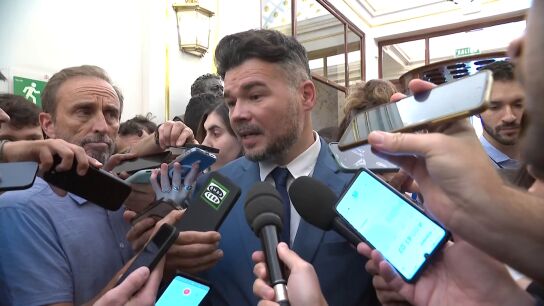 Gabriel Rufián