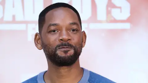 Will Smith Will Smith