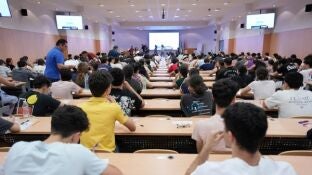 El 80% de los estudiantes de la Universidad de C&oacute;rdoba piensa que "cuando la mujer dice no, en el fondo quiere decir s&iacute;&rdquo;