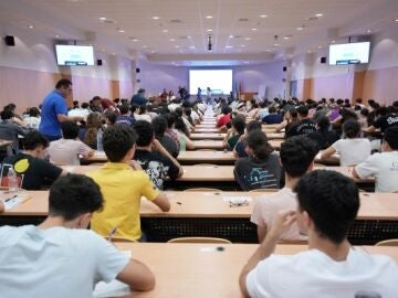 El 80% de los estudiantes de la Universidad de Córdoba piensa que "cuando la mujer dice no, en el fondo quiere decir sí”