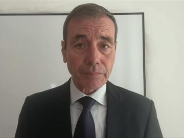 Tom&aacute;s G&oacute;mez, sobre la crisis del PSOE.
