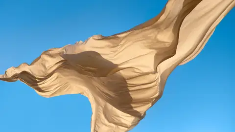 Beige flag Beige flag