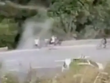 Saltos bici Saltos bici