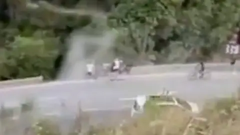 Saltos bici Saltos bici