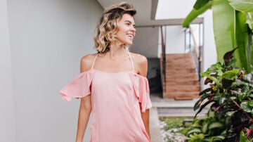 Invitada a una boda